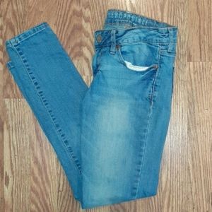 Aeropostale Jeans